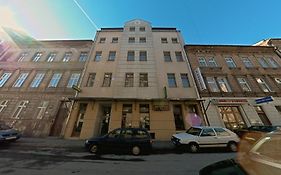 Hotel Alef